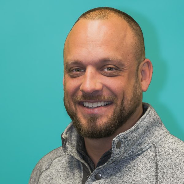 Aaron Christy founder Roann Roofing